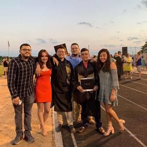 Meet your Posher, Martin